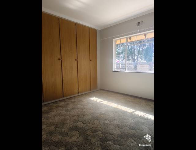 3 BEDROOM HOUSE TO LET IN VAALPARK